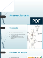 Aterosclerosis