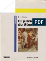Stone I F - El Juicio De Socrates.pdf