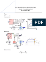 Gu A Ejercicios Resueltos para Examen PDF