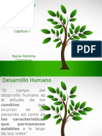 Capitulo 1 Desarrollo Humano, Papalia