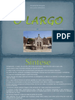 Disciplina de Português Ano Lectivo 2009/2010