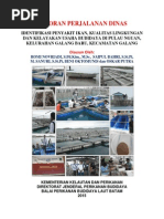 Download Pemantauan Usaha Budidaya Penyakit Dan Kualitas Lingkungan Di Pulau Nguan by Romi Novriadi SN261100105 doc pdf