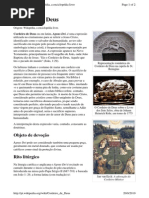 AgnusDei Cordeiro de Deus