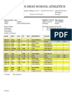 2015 B Lacrosse Schedule-Ver5