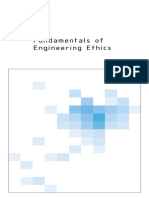 VDI Fundamentals of Engineering Ethics