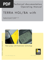 Ba en 812202 Terra-navigator