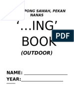 Ing Book