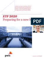 Etf 2020 Exchange Traded Funds PWC