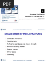 Fema Steel