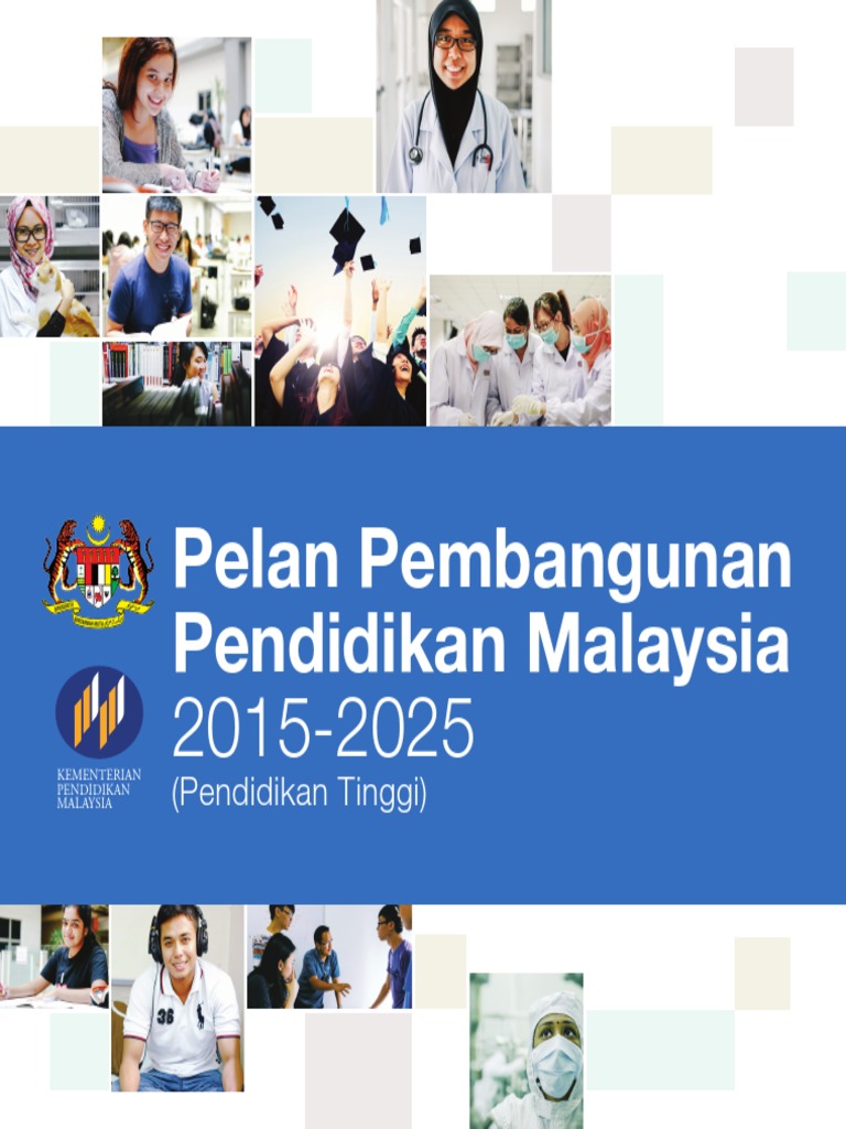 1. Pelan Pembangunan Pendidikan Malaysia 2015-2025 ...
