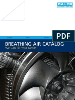 Breathing Air Catalog