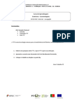 Ficha de Trabalho (FTP) PDF