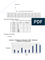 Probstat Sari