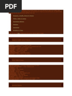 GTA San Andreas PC Full List of Cheats | PDF