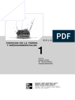 solucionario ciencias de la tierra y el medio ambiente