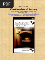 Download pembunuhan dilorong by agatha christie by EnggiHoly SN261114438 doc pdf