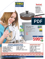 Cataloagele Metro Catalog Oferte Nealimentare Mp07