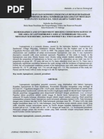 Download Jurnal Epid Deskriptif Cross Sectional by tata123408 SN261116064 doc pdf