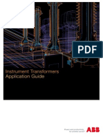 Instrument Transformers Application Guide