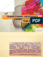 Transtorno Obsessivo Compulsivo 3