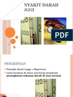 Hipertensi PPT JOGJA BAKSOS