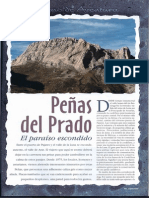 Peñas Del Prado
