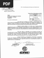 Solicitud Extensión Plazo de Inscripción a Concursos