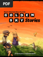 Download Golden Sky Stories rpg by Diego SN261123399 doc pdf