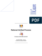 Rational Unified Process