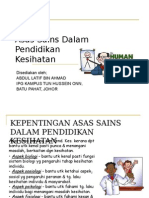 Asas Sains Dlm PK_T3-1