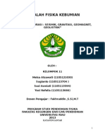 Makalah Fisbum Kelompok 11