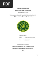 Download Formulasi Tablet by Yunda Harida Utami SN261126363 doc pdf