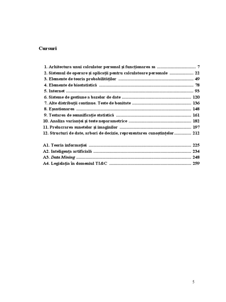 carte informatica clasa 11