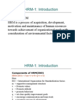 HRM[1]