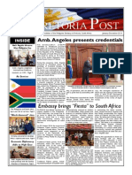 Pretoria Post 1