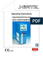 Hico 555 User Manual