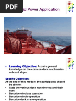 Download Maiine Fluid Power Application by Oladokun Sulaiman Olanrewaju SN26113363 doc pdf