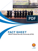 APSC Fact Sheet