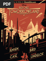 Download Before Tomorrowland chapter excerpt by Disney Publishing SN261135633 doc pdf
