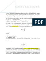 Densidad Del Suelo - Densidad Relativa- Peso Suleos Cohesivos