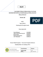 Tugas Analisis Dan Desain Perangkat Lunak