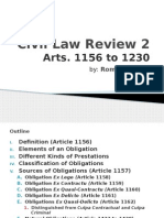 Civil Law Review 2