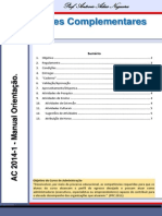 5 - AC 2014-1 - Manual Orientacao PDF