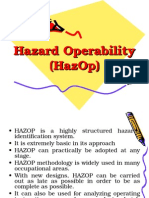 Hazard Operability (HazOp).ppt