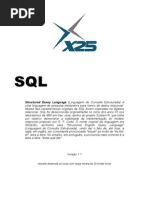 SQL