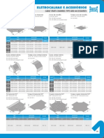 Catalogo Eletrocalha MEGA