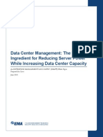 Ema Cisco Data Centermgmt0610