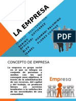 La Empresa