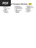 biomedicaltreatmentsquizkey