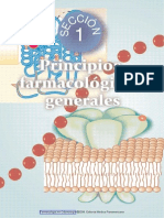 Farmacología en Odontología 2008 Capitulo 1